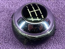 Mini R50 R52 Gear Knob Manual