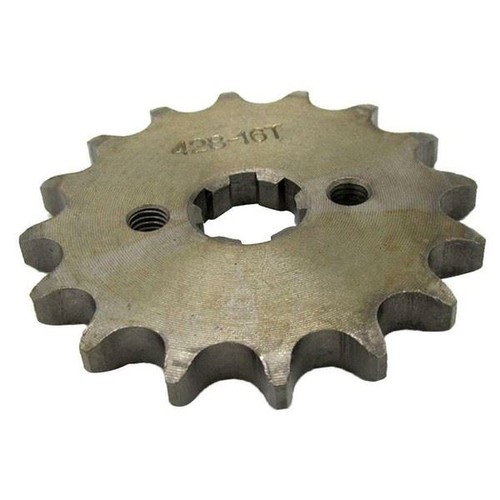 Chain 428 tooth front - 428,