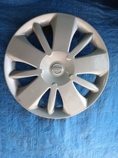 1 x 14" Nissan NV200 M20 Van wheel trim hub cap...wk30...