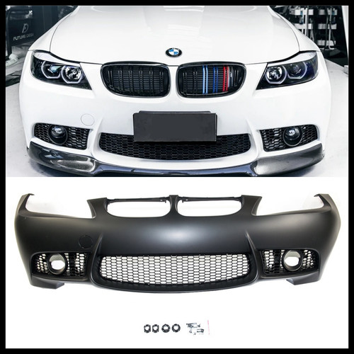 Bmw series e90 e91 lci - bmw,