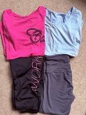 Women's Gym Clothes Mixed