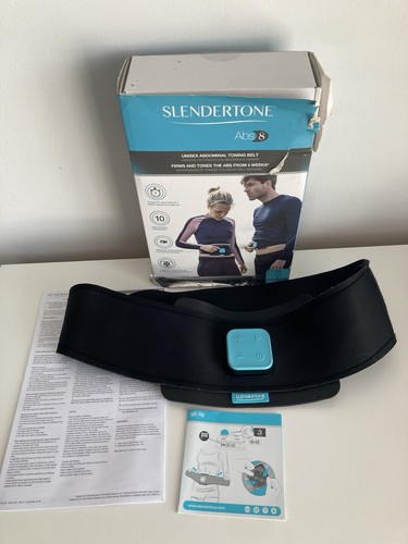 Slendertone abs unisex - 8,