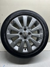 NISSAN MICRA K12 K13 16" INCH ALLOY WHEEL