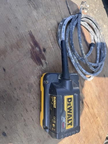Dewalt dcb500 240v flexvolt - dewalt,