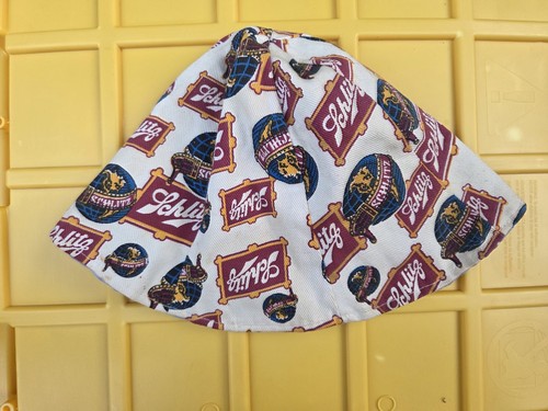 Vintage 60s schlitz beer - 60s,