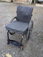 Kushall Wheelchair Light
