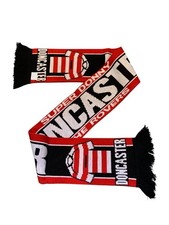 Doncaster Rovers Football