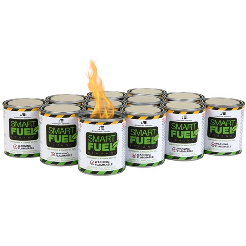 Smart fuel ethanol - smart,