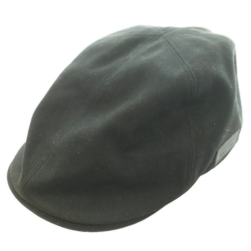 Burberry black label - black, cap