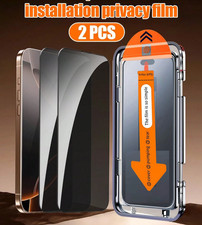 Privacy Screen Protector Easy