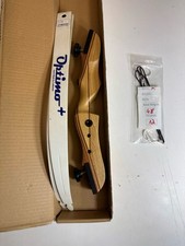 Small Archery Optimo+ Takedown