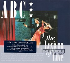 Lexicon of Love, the [deluxe