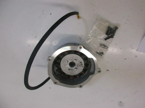 Alternator yamaha 125 - yz,