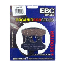 Fits SYM JOYRIDE 200 2003 to