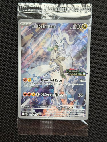 Pokemon 167 159 n s - pokemon, n's