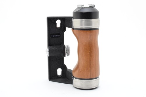 Mint asahi pentax - [mint], wood