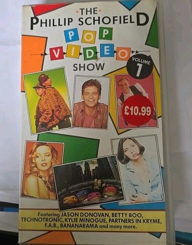 Play tested phillip schofield - tested,