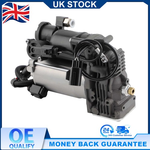 Air suspension compressor for - air,