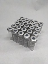 PACK OF 25 - 10ML Sealed Empty