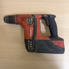HILTI TE6-A36-AVR 36V CORDLESS