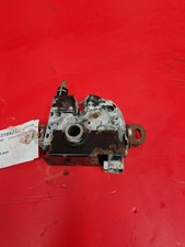 FORD FOCUS MK1 2003 BONNET LATCH 4555048
