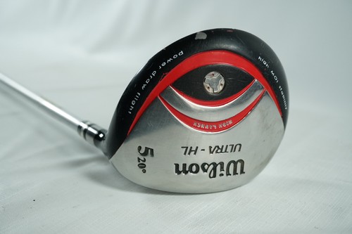 Wilson ultra wood - 20°, /