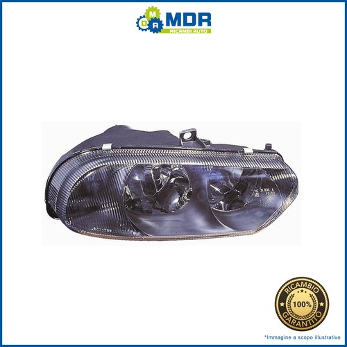 Headlight projector right - projector,