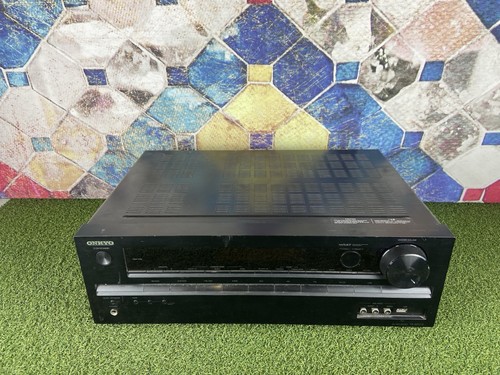 Onkyo sr313 channel av - onkyo, 5.1