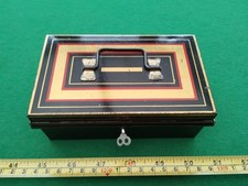 Vintage Burnett Ltd London