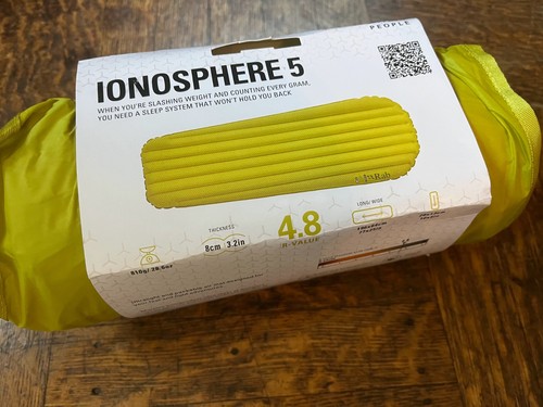Rab ionosphere sleeping - rab,