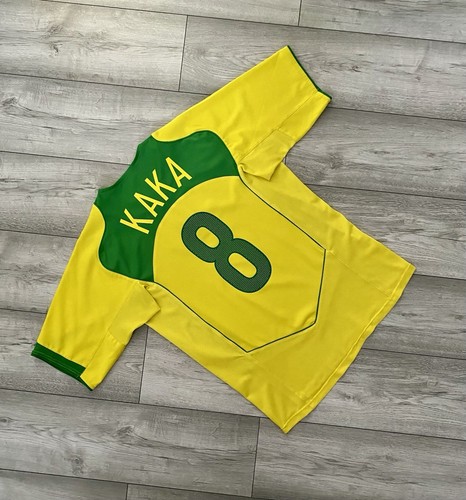 Brazil home football shirt - home, shirt(ac