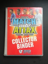 Topps Match Attax 2007/2008