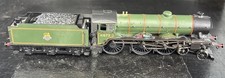Vintage Hornby Steam