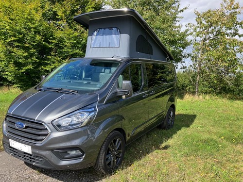 Transit custom vivaro - transit, trafic