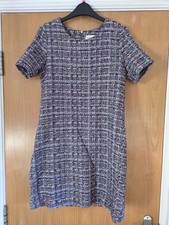 Apricot Dress Size 10