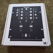 Numark M2 Professional  2