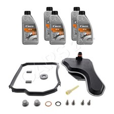 Kit Automatic Trans Oil Change