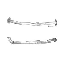 Exhaust Pipe Front For Fiat