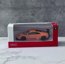 Lamborghini Murcielago LP670-4