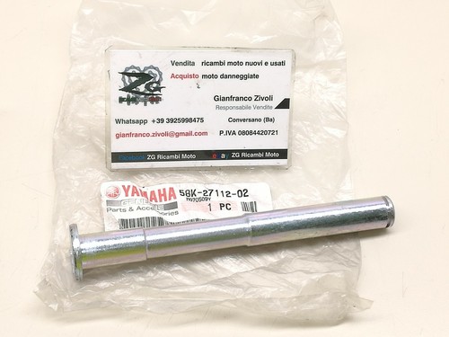 58k 27112 genuine - genuine, yamaha