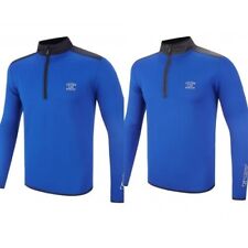 Cutter & Buck Thermo Tech 1/4 Zip Sweater