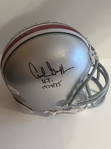 Archie griffin signed - archie,