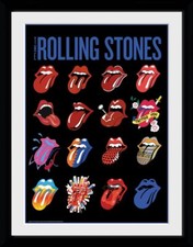 OFFICIAL ROLLING STONES