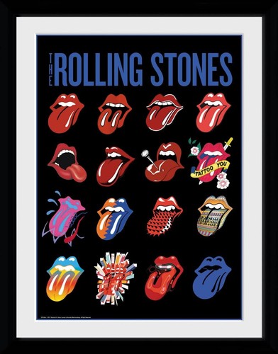 Official rolling stones - official,
