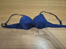 Urban Dusk Size 34C Blue Bra