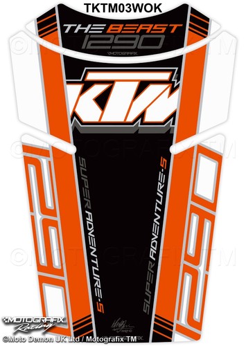 Ktm 1290 super - 1290, s