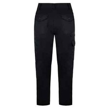 Dickies Work Trousers Redhawk