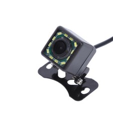 Waterproof 12LED HD Car
