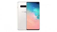 Brand New Sealed Samsung Galaxy S10+ Plus 1TB Prism White