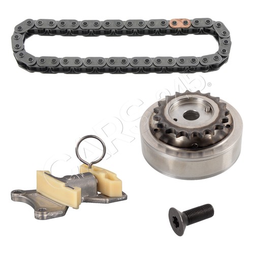 Timing chain kit fits audi - timing,